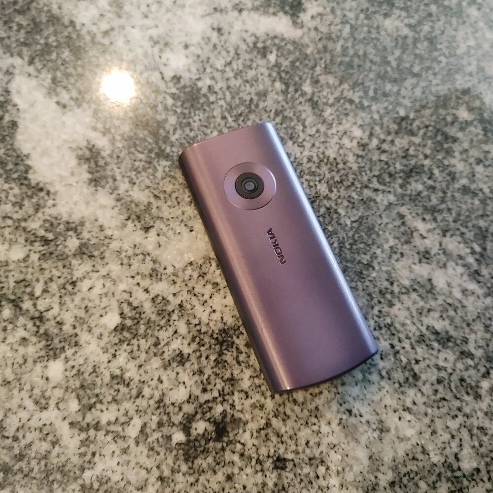NOKIA 110 4G Phone TA-1549 Phone (2023)